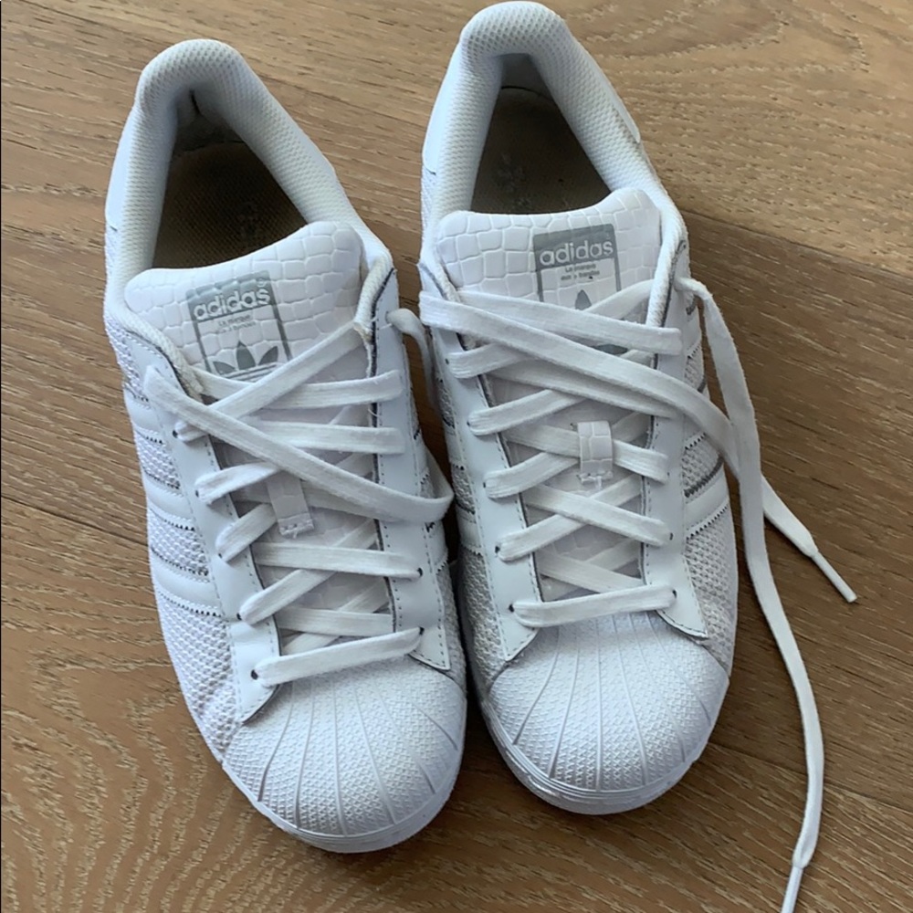 Adidas sneakers